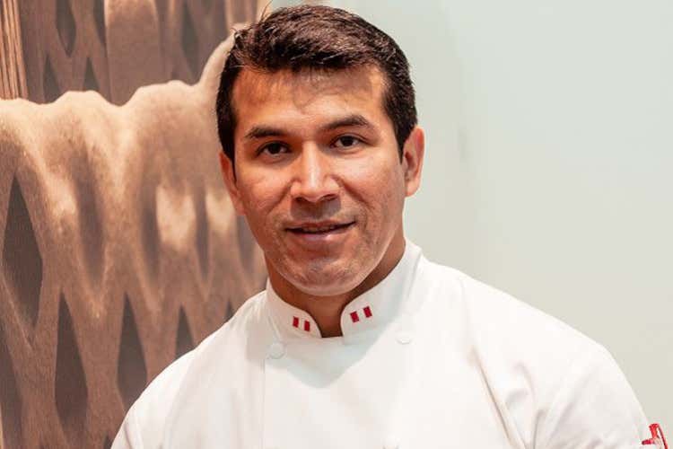 Rafael Rodriguez A Milano apre Mamba, cocktail bar con cucina Nikkei