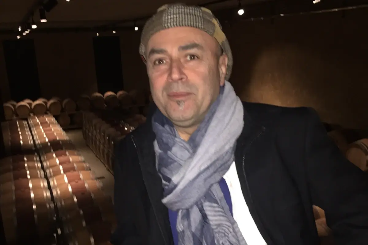 Raffaele Liuzzi&nbsp; 