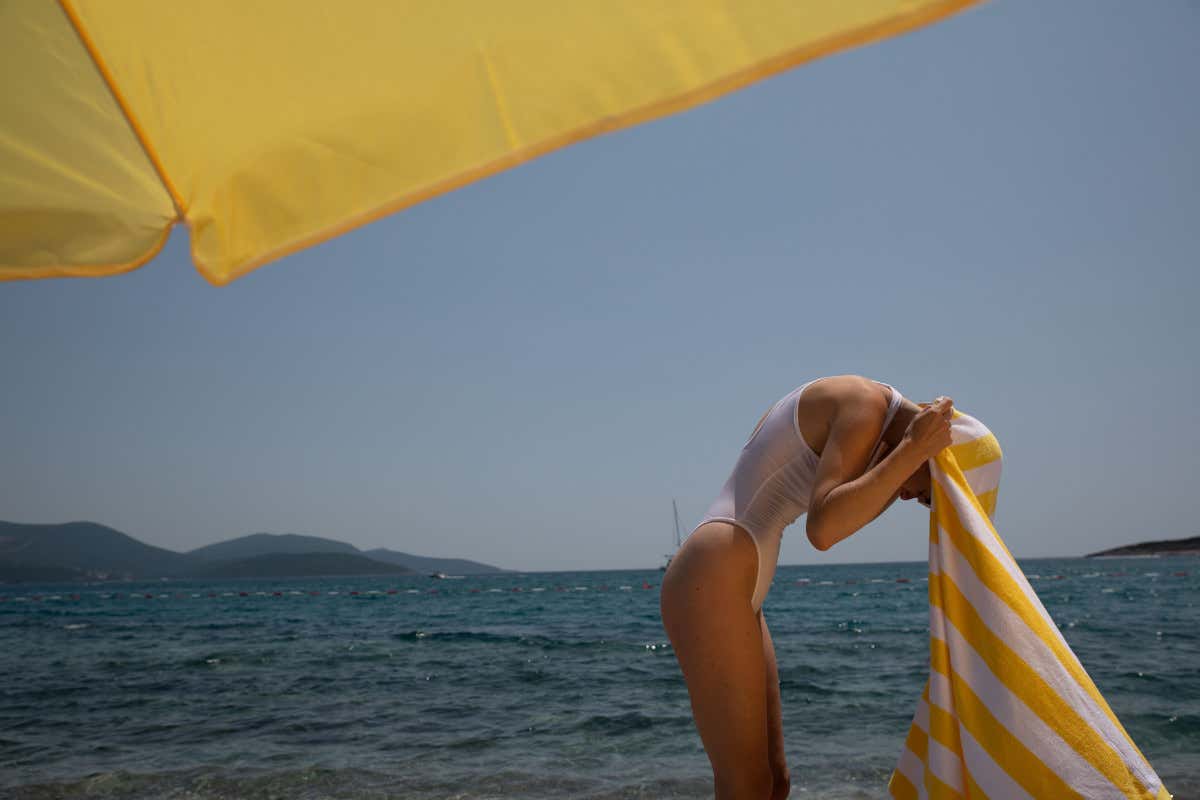Casa del Mare Mediterraneo: lusso e eleganza nella magica baia di Kotor