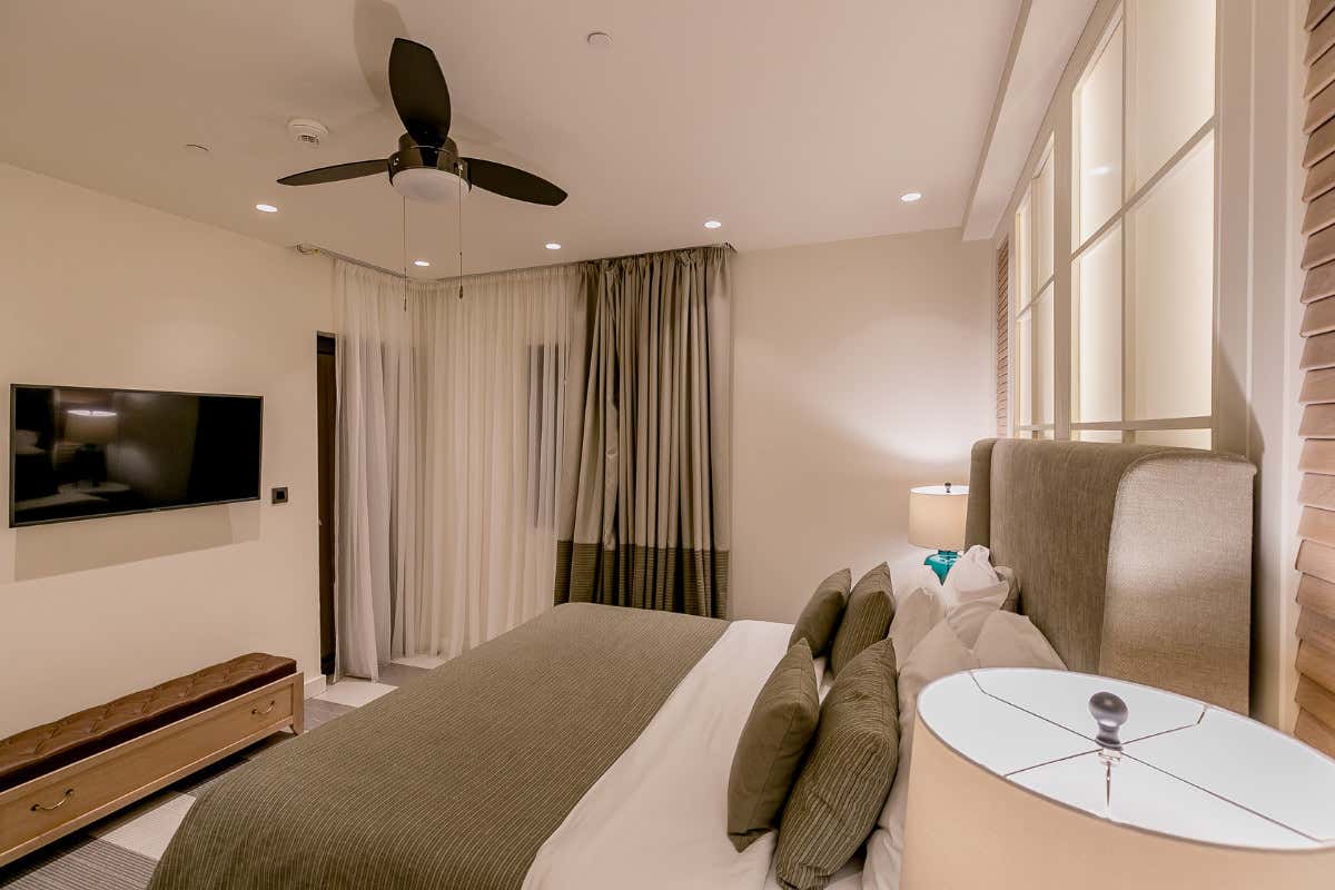 Casa del Mare Mediterraneo: lusso e eleganza nella magica baia di Kotor