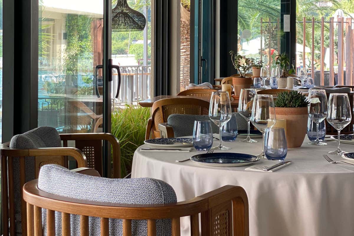 Casa del Mare Mediterraneo: lusso e eleganza nella magica baia di Kotor