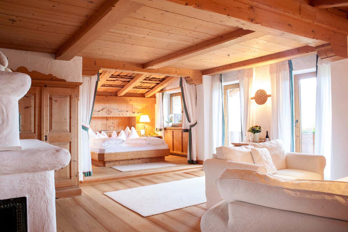 Hotel sostenibili in Austria: scopri lo Stanglwirt per una vacanza di benessere