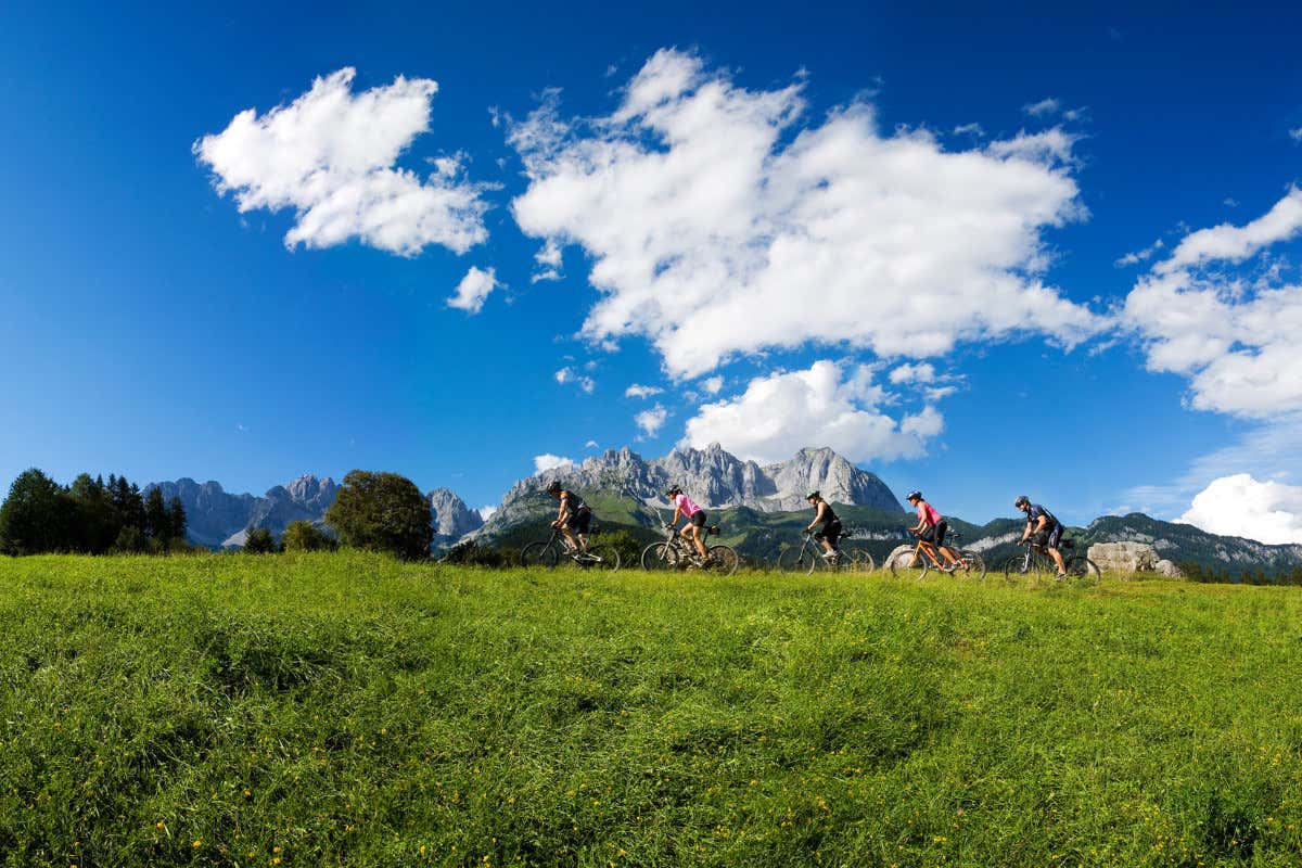 Hotel sostenibili in Austria: scopri lo Stanglwirt per una vacanza di benessere