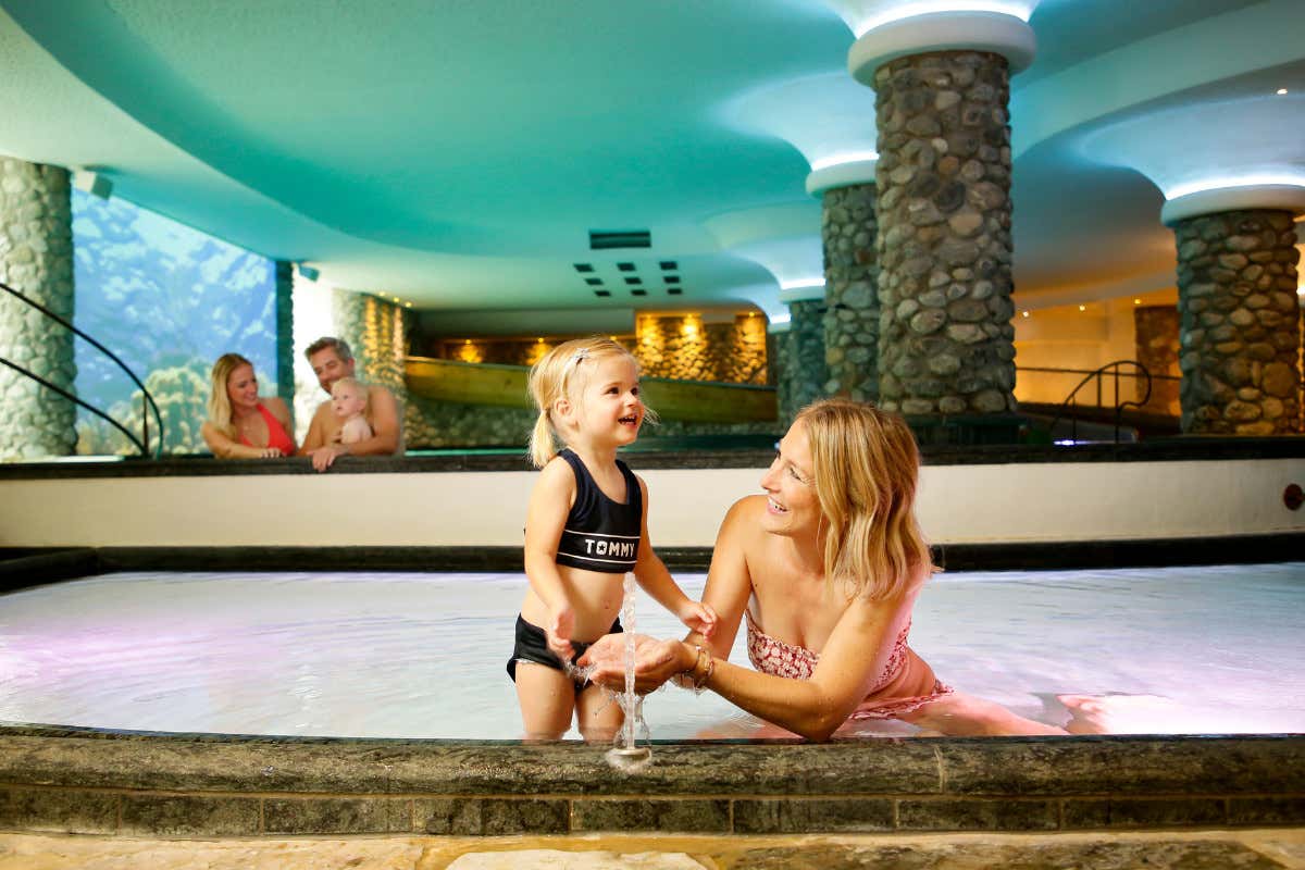 Hotel sostenibili in Austria: scopri lo Stanglwirt per una vacanza di benessere