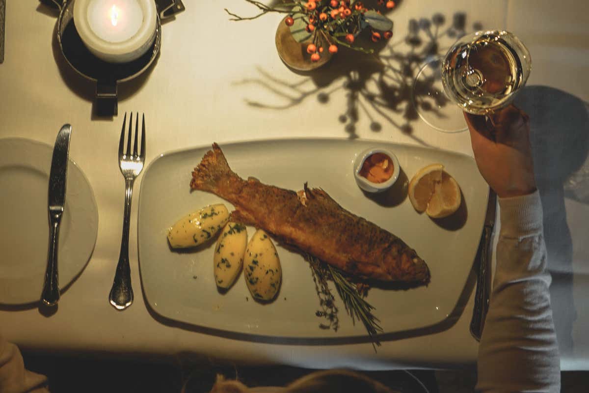 Hotel sostenibili in Austria: scopri lo Stanglwirt per una vacanza di benessere