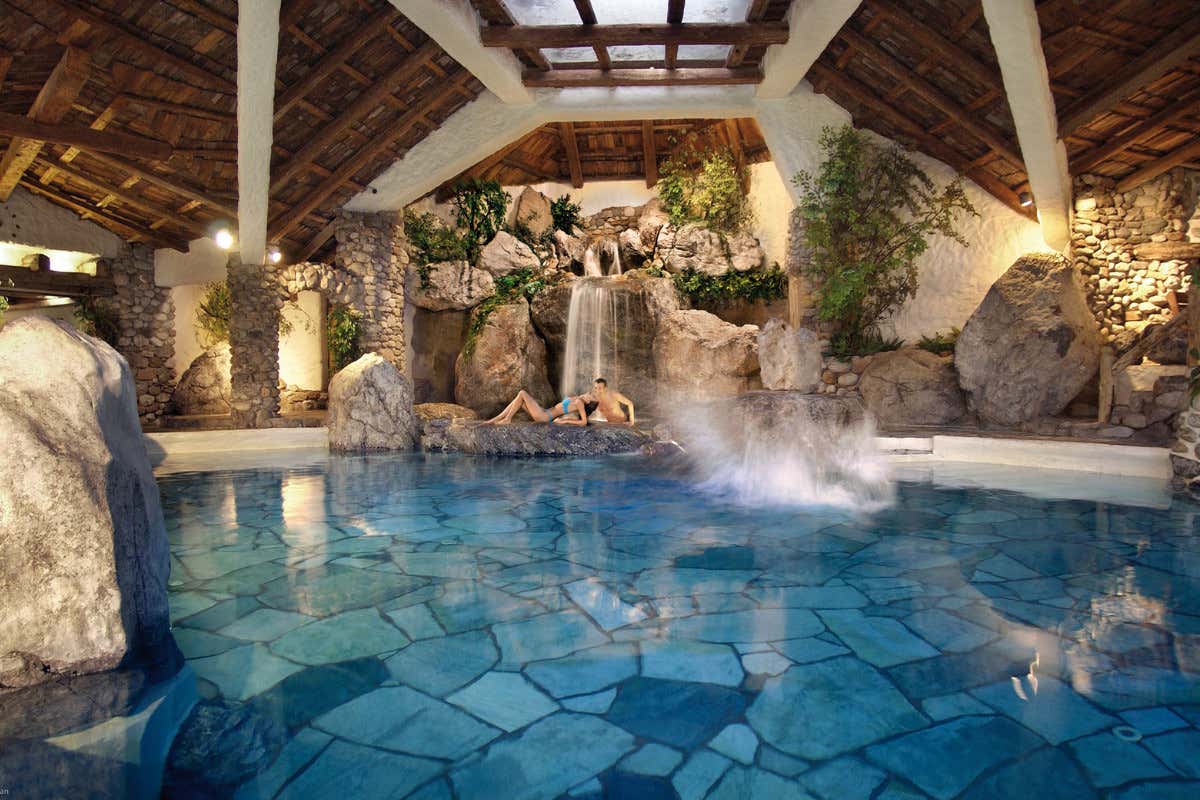 Hotel sostenibili in Austria: scopri lo Stanglwirt per una vacanza di benessere