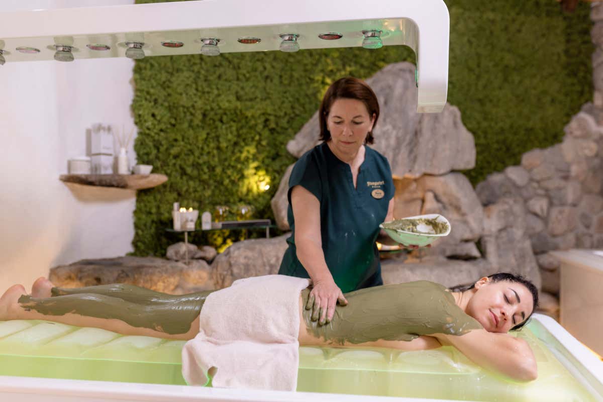 Hotel sostenibili in Austria: scopri lo Stanglwirt per una vacanza di benessere