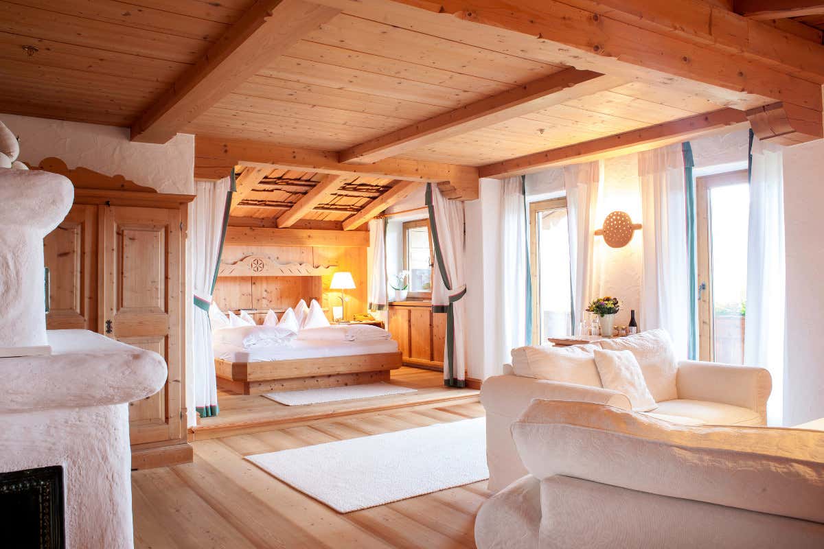 Fuga di benessere e natura al Bio Hotel Stanglwirt: relax e avventure in Tirolo
