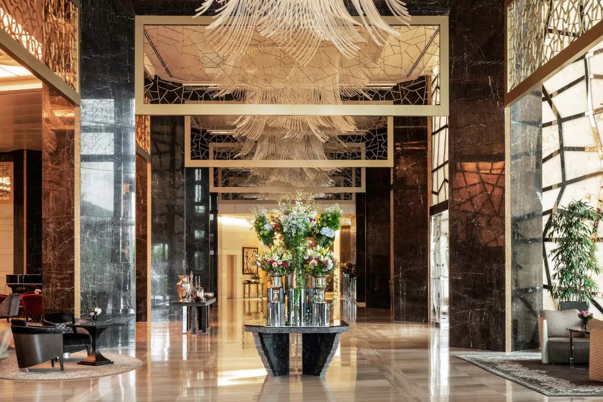 Festival dei tulipani ad Istanbul: un'occasione perfetta per visitare la città Festival dei tulipani ad Istanbul: un'occasione perfetta per visitare la città