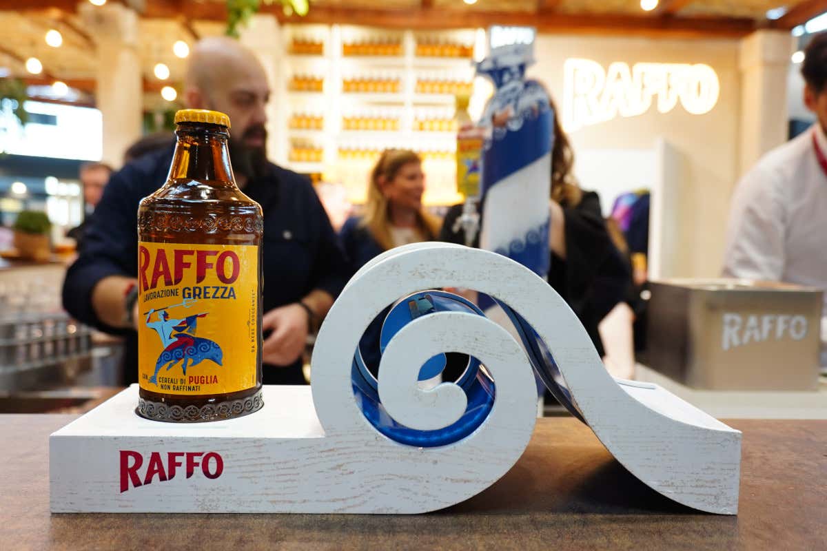 Raffo Lavorazione Grezza, la nuova referenza di Birra Peroni: scopri colore, gusto e gradazione