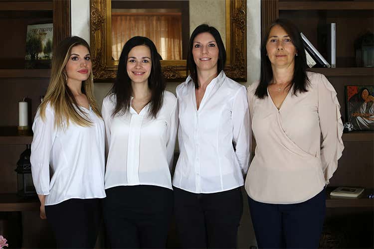 San Lucio Events per il giorno del sì Matrimoni all’italiana in luoghi da sogno San Lucio Events per il giorno del sì Matrimoni all’italiana in luoghi da sogno