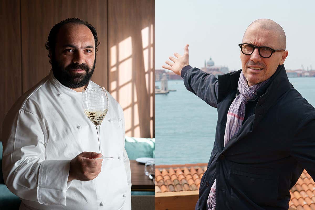 Ca' di Dio, l'hotel che ha rivoluzionato l'ospitalità a Venezia Ca' di Dio, l'hotel che ha rivoluzionato l'ospitalità a Venezia