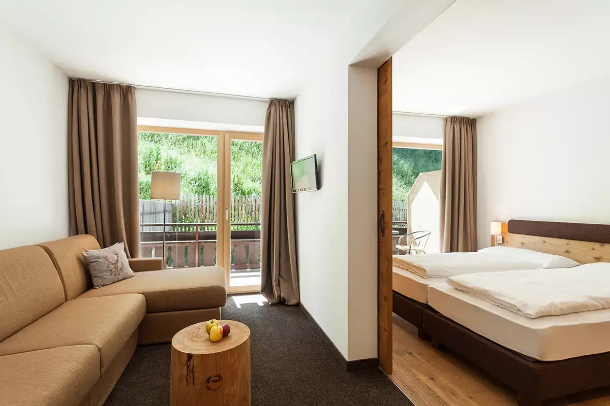 Valle Isarco da vivere nei Vitalpina Hotels S&uuml;dtirol