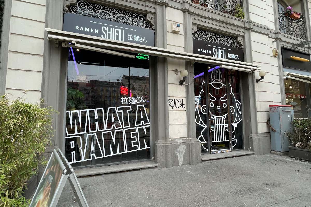 Fuorisalone di gusto: dove mangiare a Milano per il Salone del mobile