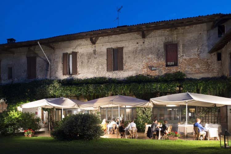 Al via questo gioved&igrave; una rassegna di musica dal vivo (La Rampina, un'estate in musica Il 4 luglio parte la rassegna)