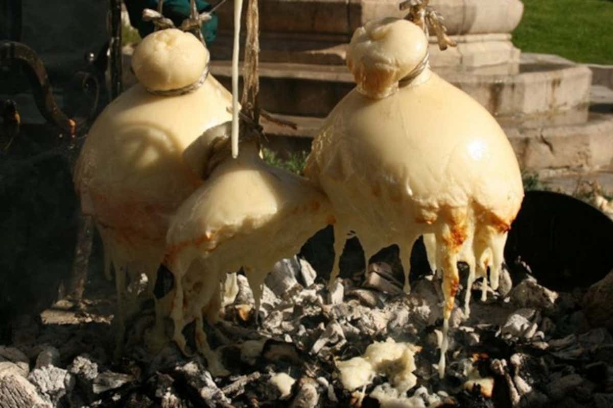 Il cammino dei briganti che racconta di una Sicilia nascosta e sorprendente Il cammino dei briganti che racconta di una Sicilia nascosta e sorprendente