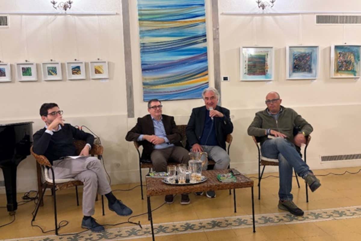 Il cammino dei briganti che racconta di una Sicilia nascosta e sorprendente Il cammino dei briganti che racconta di una Sicilia nascosta e sorprendente