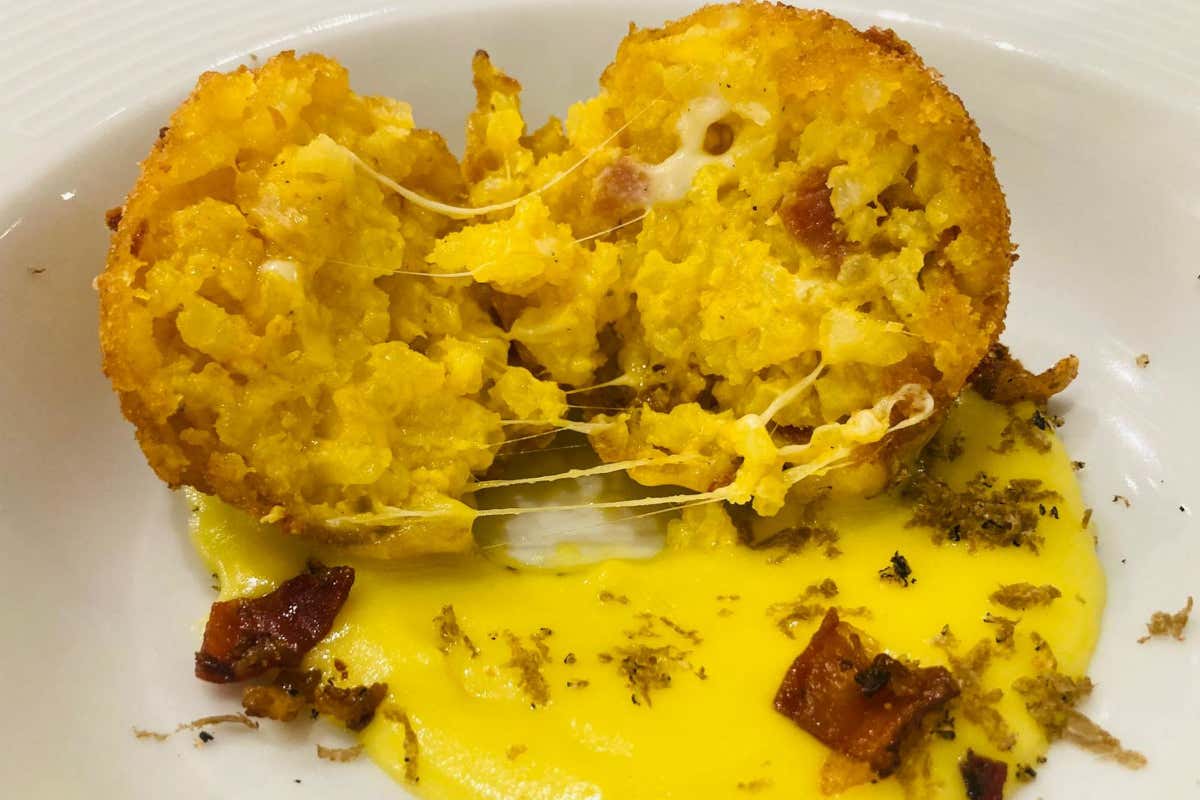 Nebrodi in tavola: l’alleanza di sapori tra La Carrubba e Demenna Nebrodi in tavola: l’alleanza di sapori tra La Carrubba e Demenna