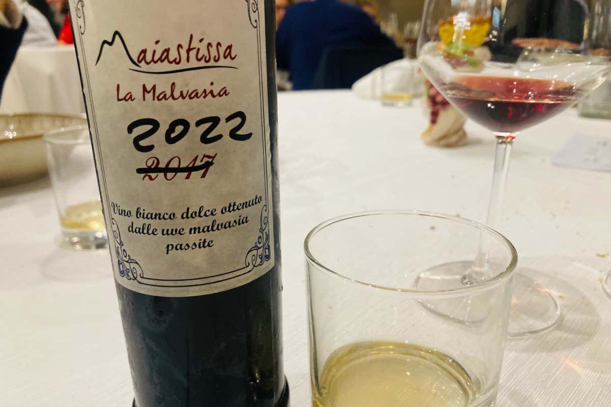 Nebrodi in tavola: l’alleanza di sapori tra La Carrubba e Demenna Nebrodi in tavola: l’alleanza di sapori tra La Carrubba e Demenna