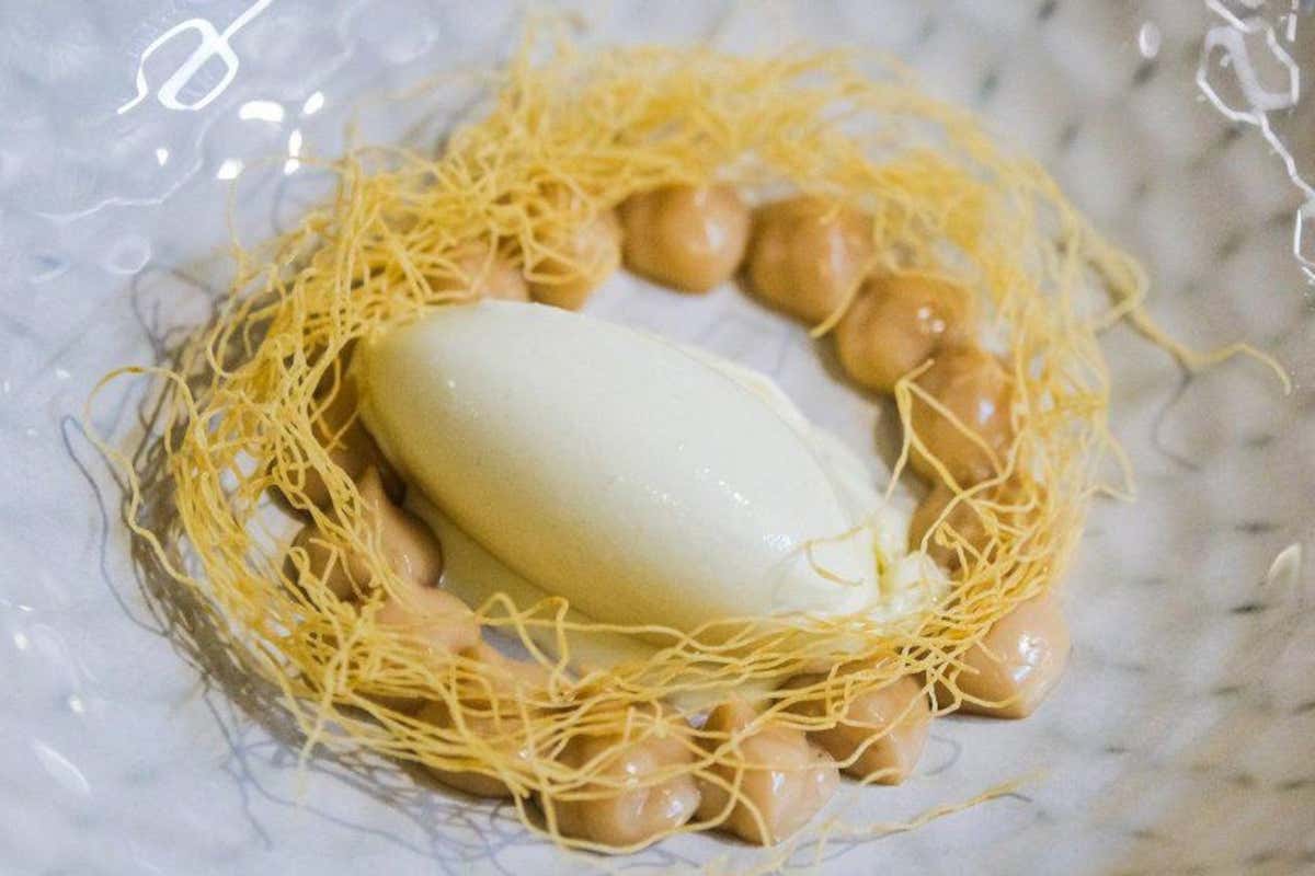 Nebrodi in tavola: l’alleanza di sapori tra La Carrubba e Demenna