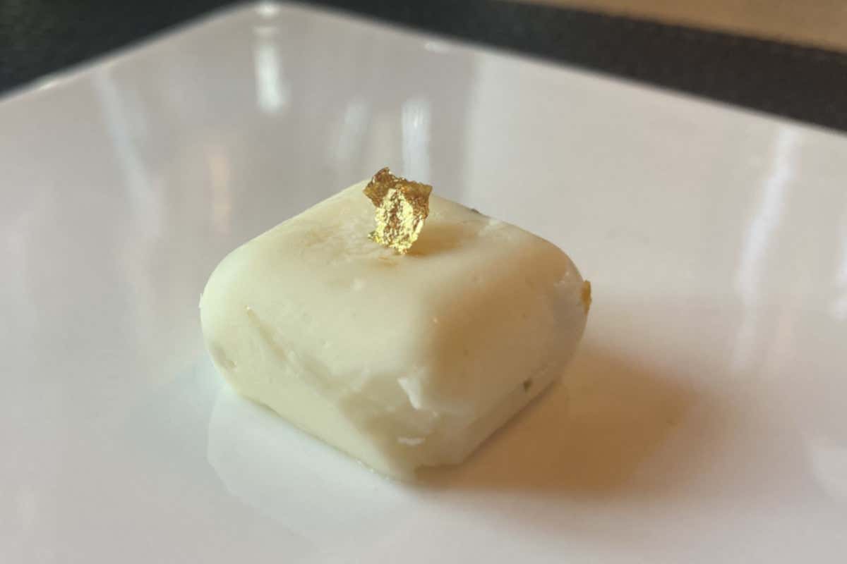 Da Antonio: cucina d'autore tra Etna, Alcantara e Nebrodi, nel cuore della Sicilia Da Antonio: cucina d'autore tra Etna, Alcantara e Nebrodi, nel cuore della Sicilia