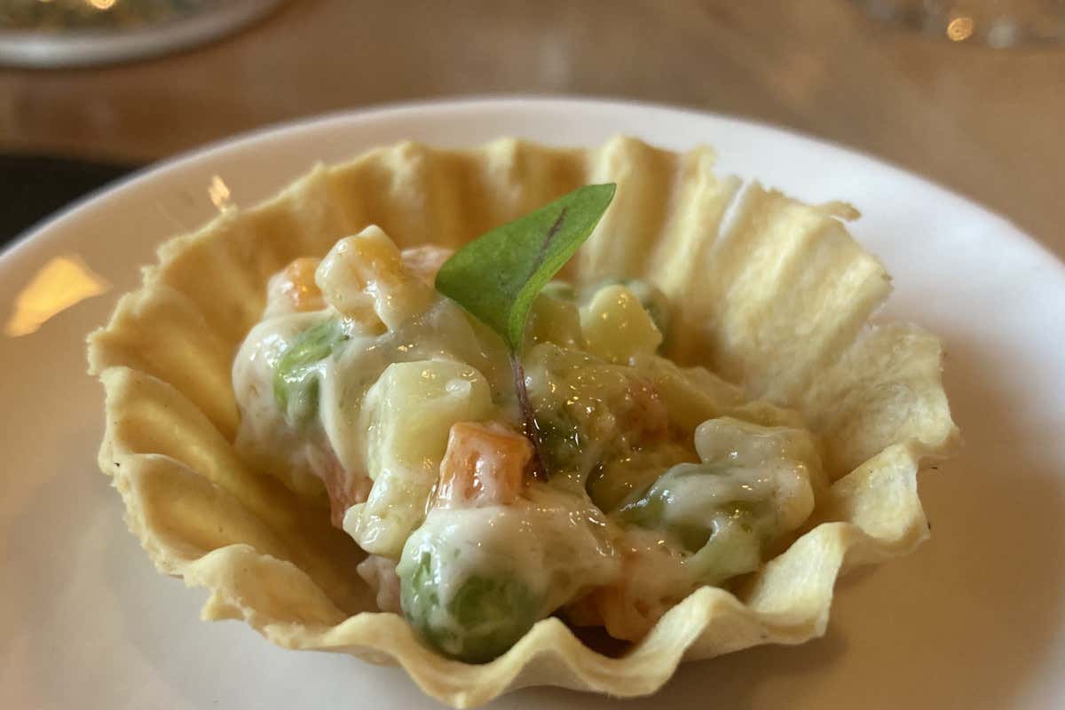 Da Antonio: cucina d'autore tra Etna, Alcantara e Nebrodi, nel cuore della Sicilia Da Antonio: cucina d'autore tra Etna, Alcantara e Nebrodi, nel cuore della Sicilia