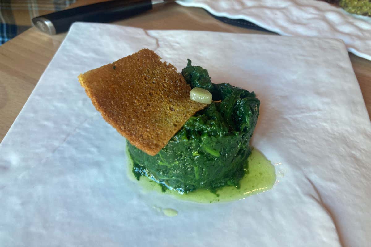 Da Antonio: cucina d'autore tra Etna, Alcantara e Nebrodi, nel cuore della Sicilia Da Antonio: cucina d'autore tra Etna, Alcantara e Nebrodi, nel cuore della Sicilia