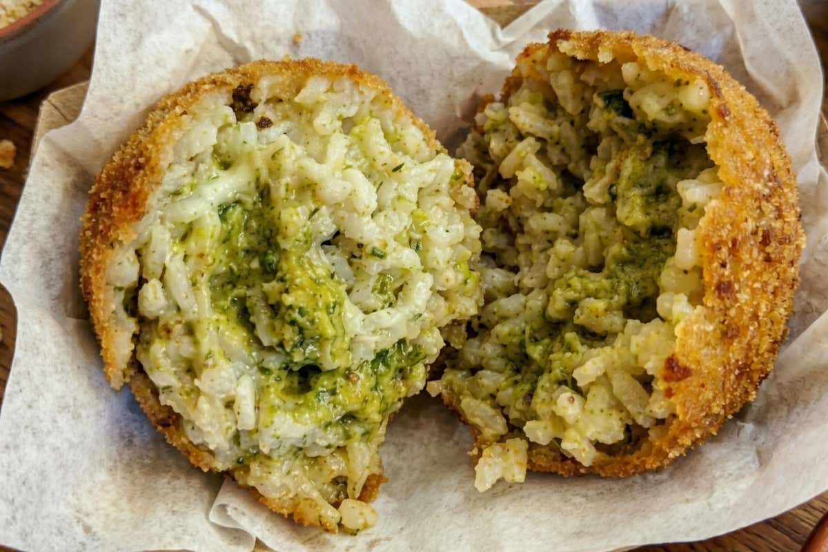 Il pistacchio di Bronte non è quello che credi: verità, storia e falsi miti