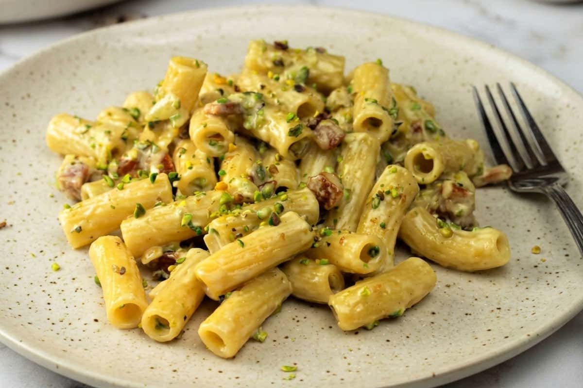 Il pistacchio di Bronte non è quello che credi: verità, storia e falsi miti