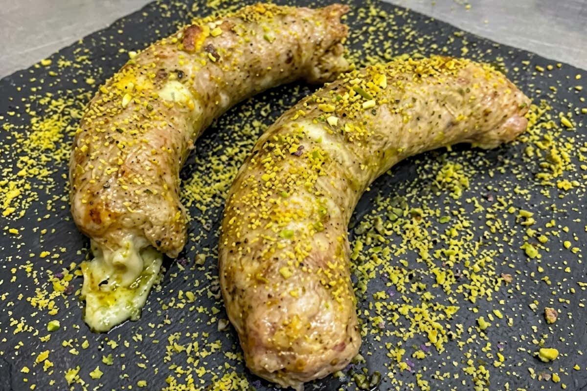 Il pistacchio di Bronte non è quello che credi: verità, storia e falsi miti