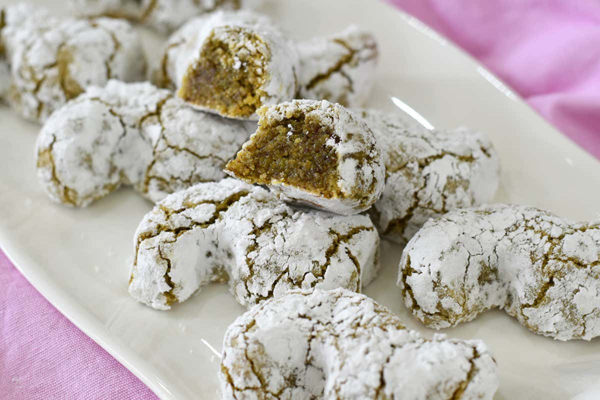 Il pistacchio di Bronte non è quello che credi: verità, storia e falsi miti