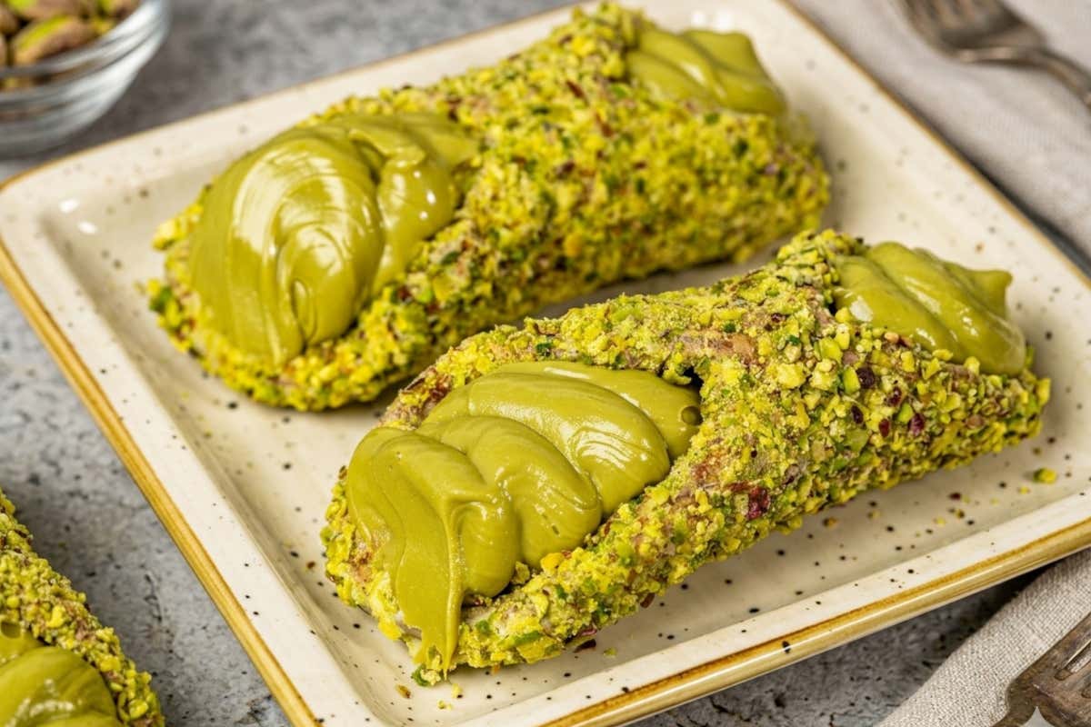 Il pistacchio di Bronte non è quello che credi: verità, storia e falsi miti