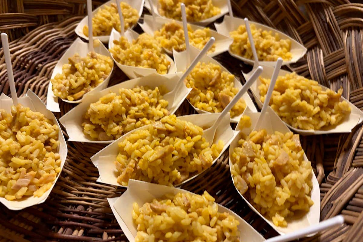 Una serata dedicata ad Agatha Christie con i piatti preferiti dei suoi personaggi