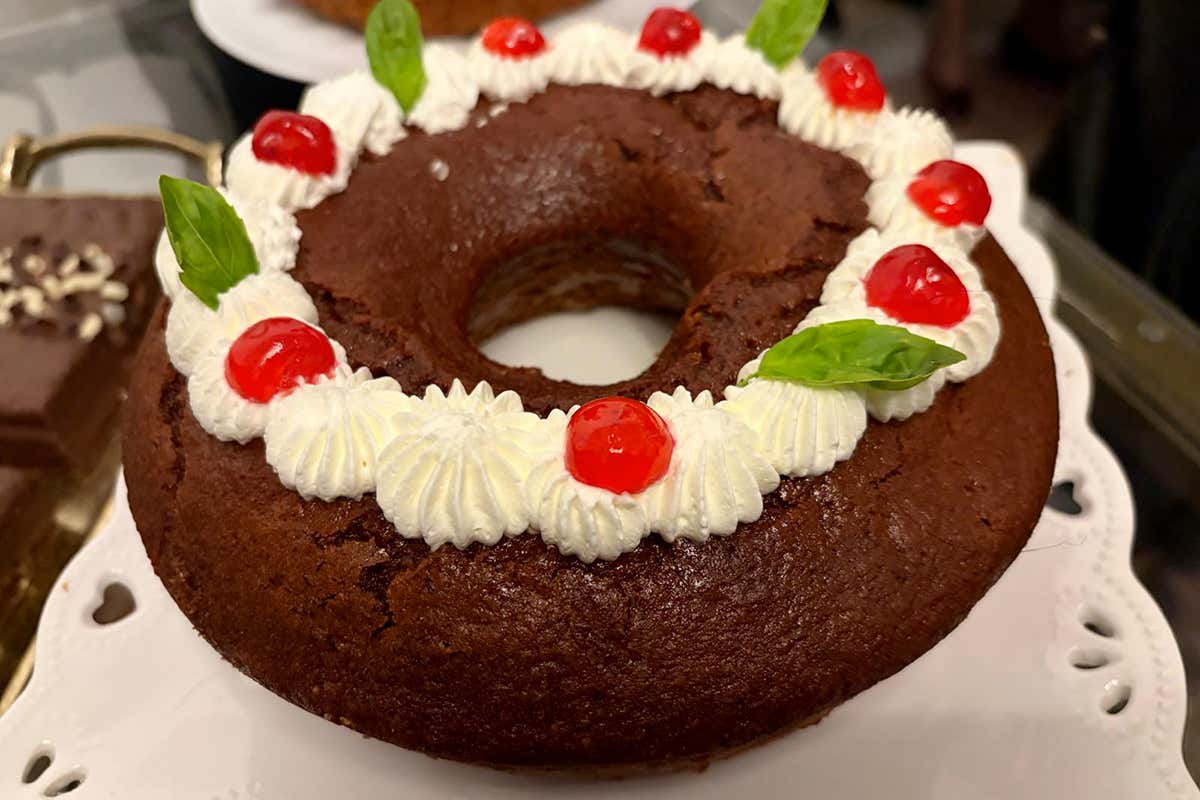 Una serata dedicata ad Agatha Christie con i piatti preferiti dei suoi personaggi