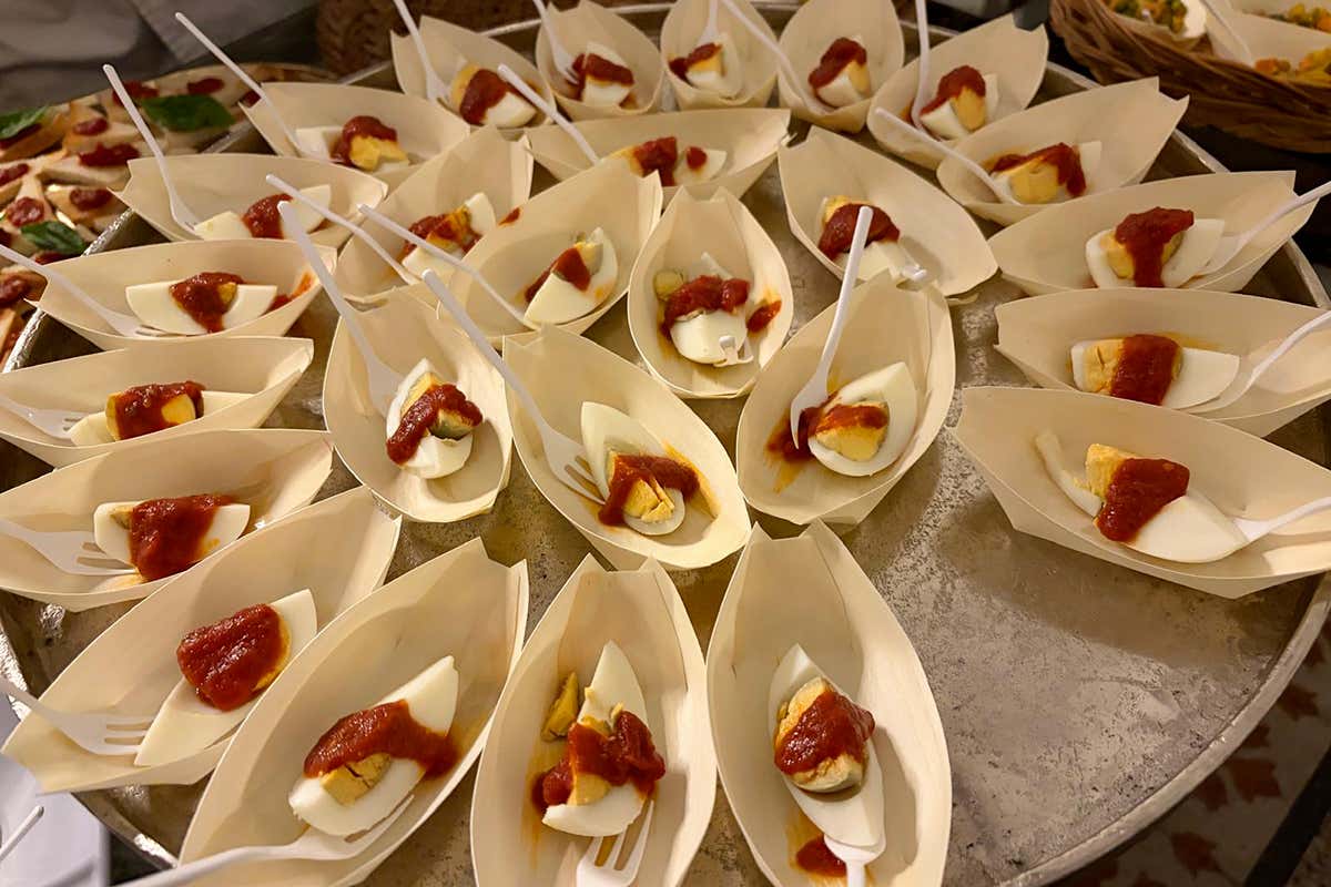 Una serata dedicata ad Agatha Christie con i piatti preferiti dei suoi personaggi