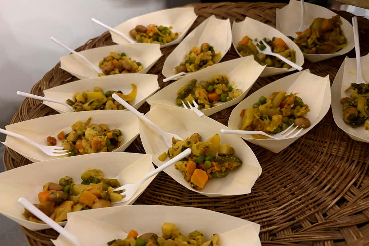 Una serata dedicata ad Agatha Christie con i piatti preferiti dei suoi personaggi