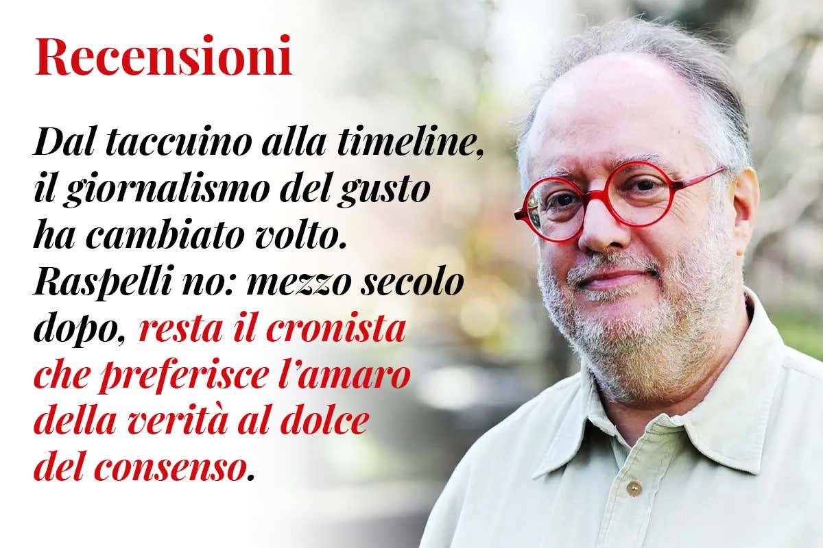 Mezzo secolo fa nasceva il “faccino nero”: oggi restano solo faccine sui social