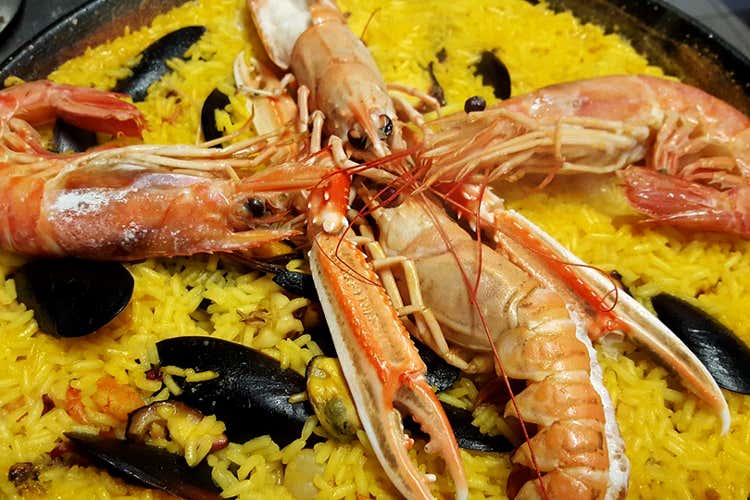 Casa Lady - Rational vicino ai ristoratori Innovarsi per resistere