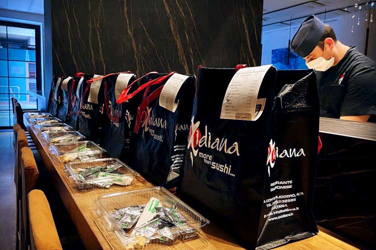 Oxidiana - Rational vicino ai ristoratori Innovarsi per resistere