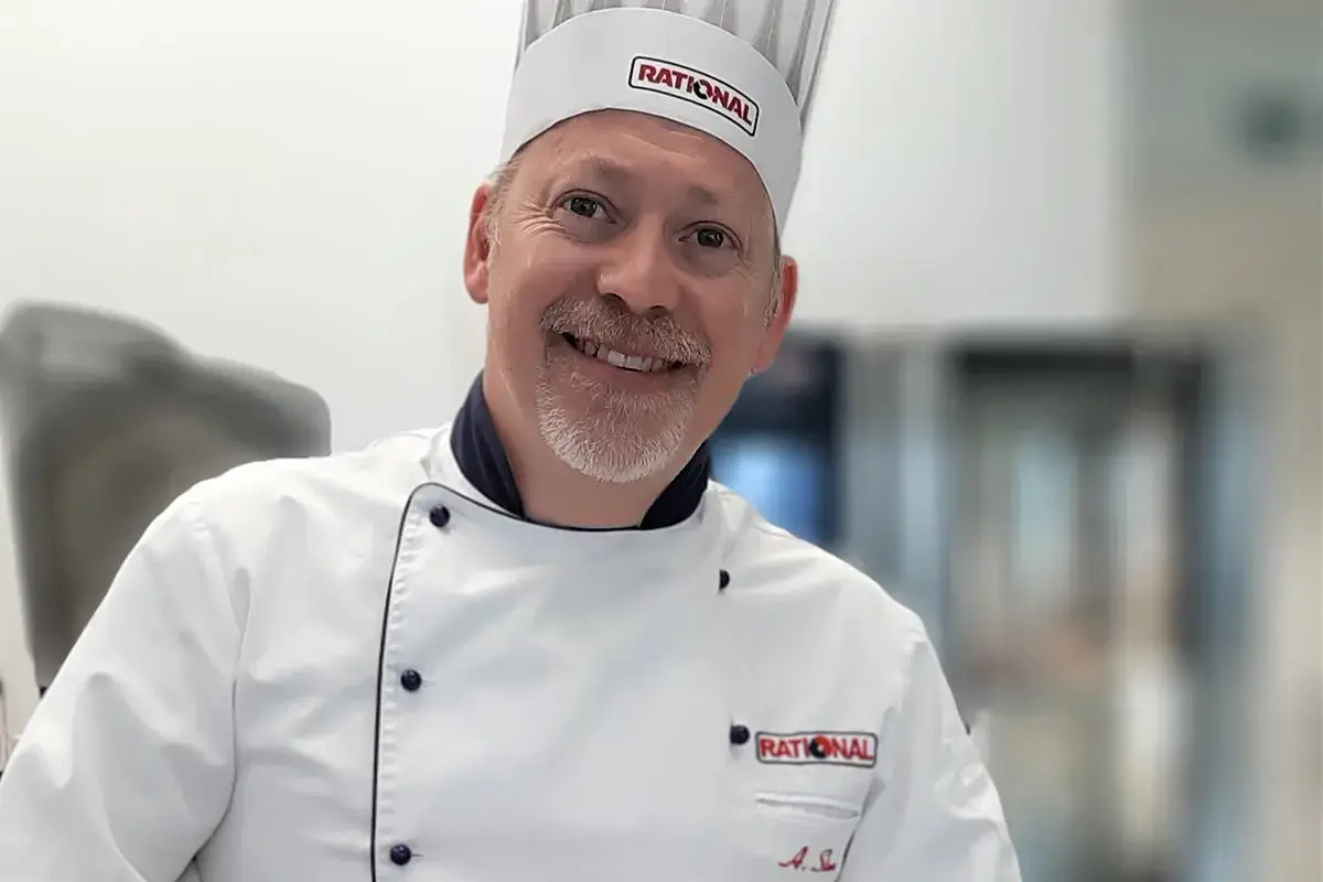 Antonio Stea Rational, novit&agrave; per pasticceria e panificazione