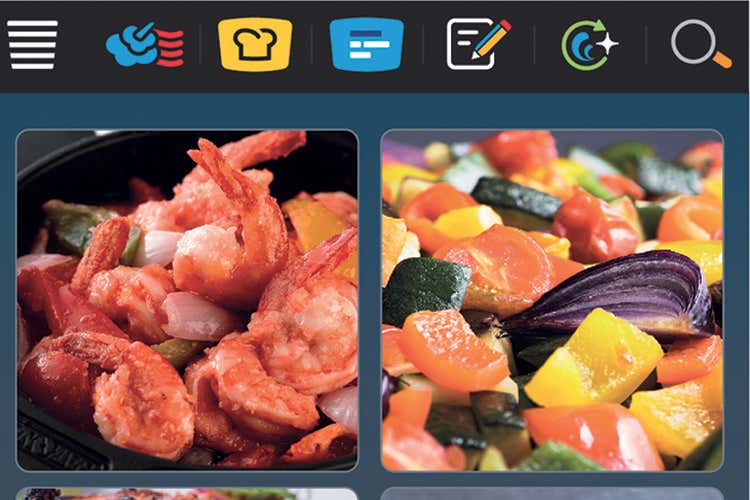 le cucine digitali di Rational - Cucine professionali smart Rational investe nel digitale