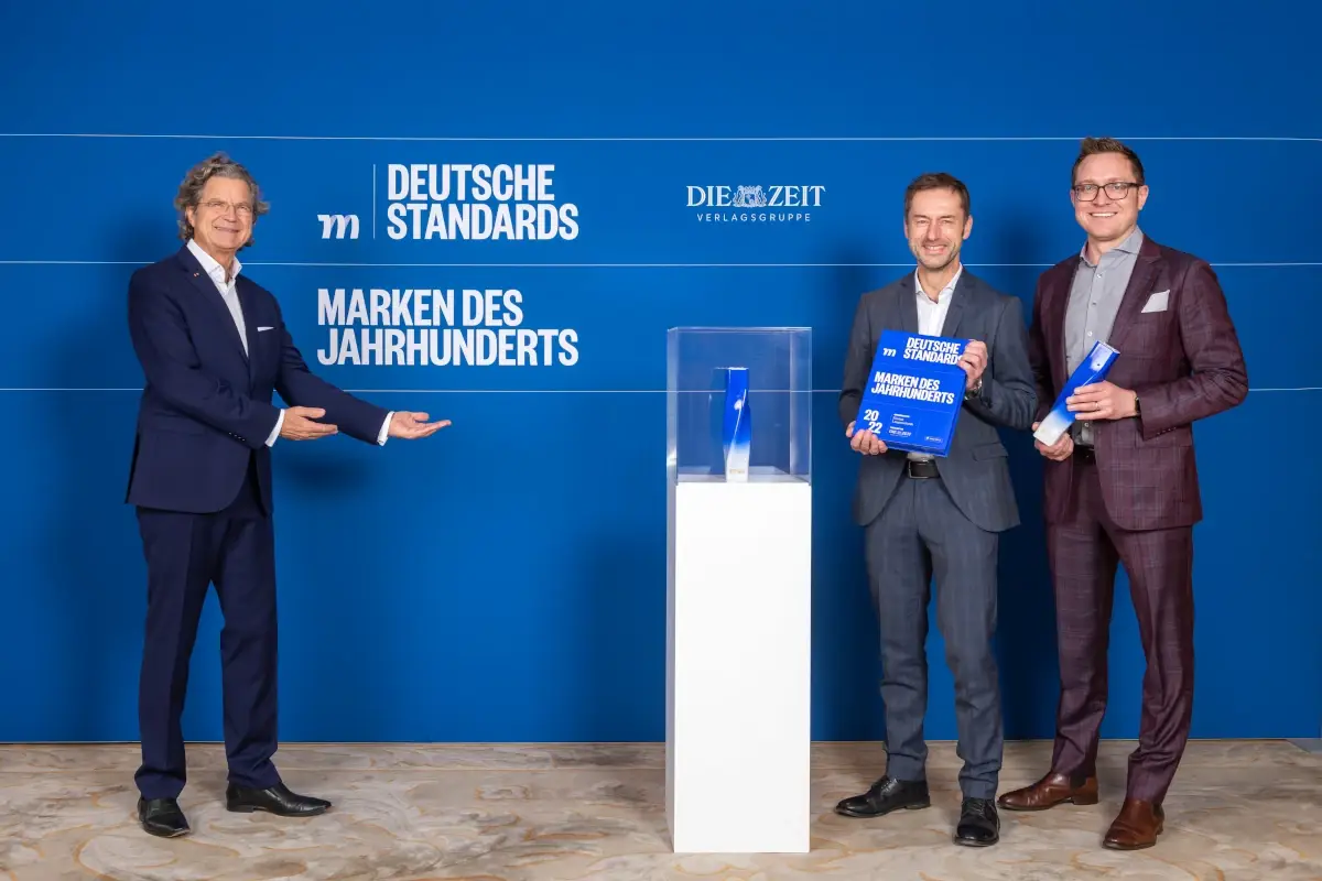 Rational premiata come Marchio del secolo Rational, che successo: il fatturato del primo trimestre 2022 &egrave; il 2&deg; pi&ugrave; alto della sua storia