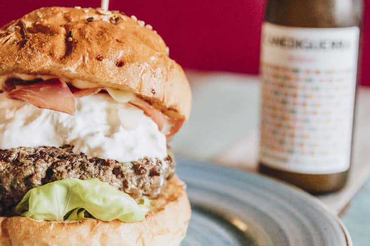 La Piazzetta - Rational vicino ai ristoratori Innovarsi per resistere