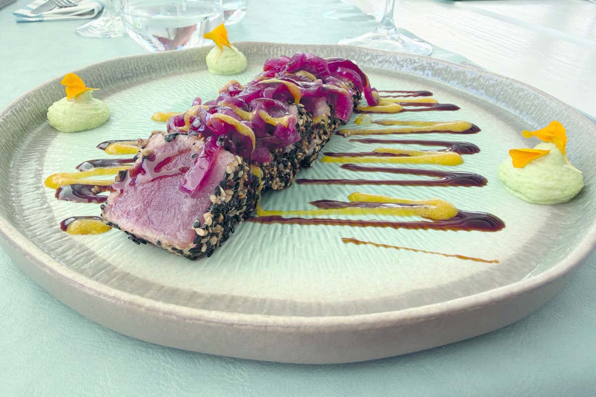 Pesce senza sprechi: così due ristoranti stanno cambiando la cucina di mare