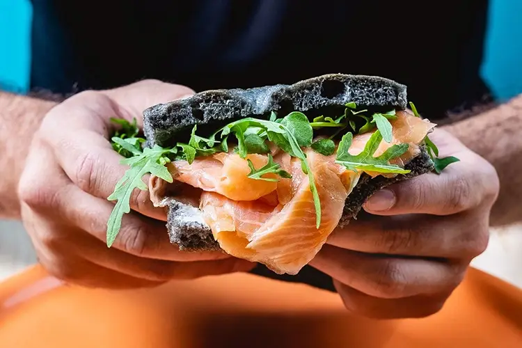 Ravatti &egrave; la nuova pizzeria-focacceria genovese 