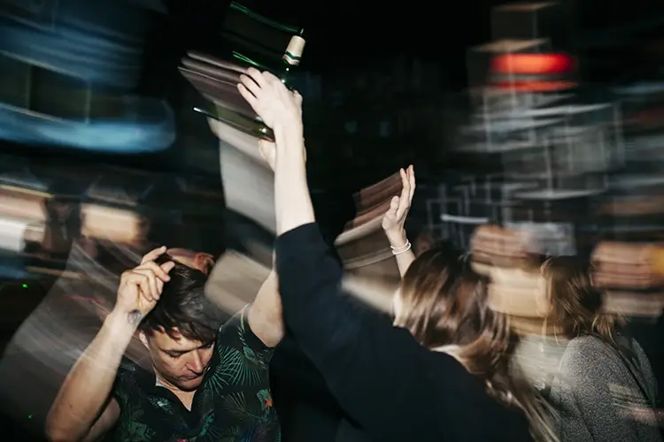 A Maiorca una mega festa di studenti ha creato un viluppo di un maxi-focolaio L&rsquo;Italia non fare la fine di Maiorca: da isola Covid free a polveriera