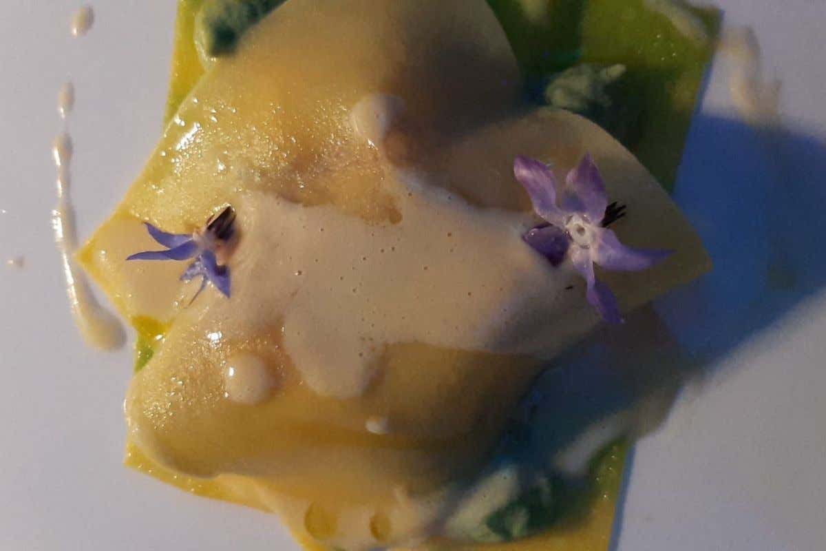 A Riva del Garda una vera e propria notte da fiaba... a tavola A Riva del Garda una vera e propria notte da fiaba... a tavola