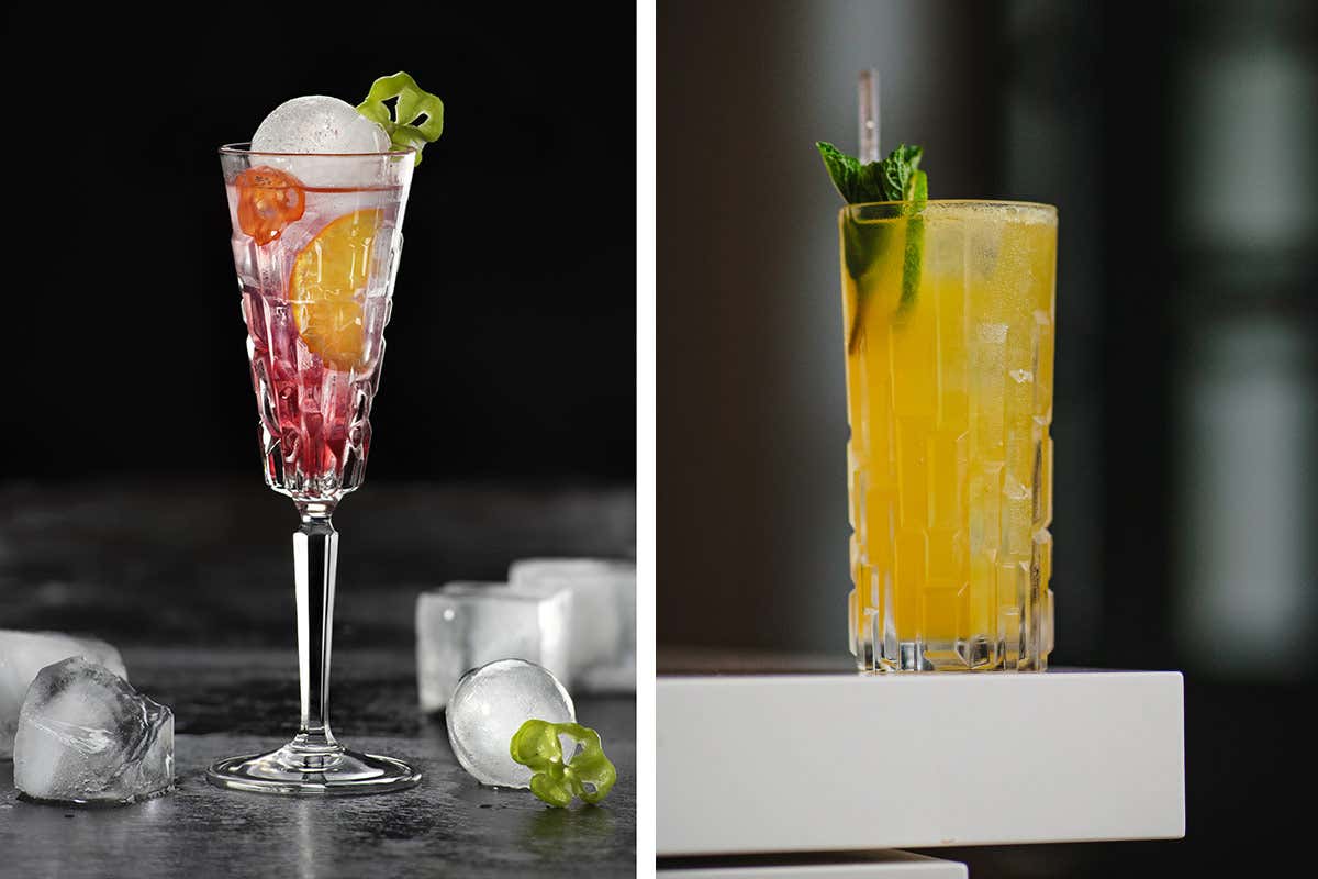 Linea Etna RCR: sostenibile, innovativa e di qualità Linea Etna RCR: sostenibile, innovativa e di qualità