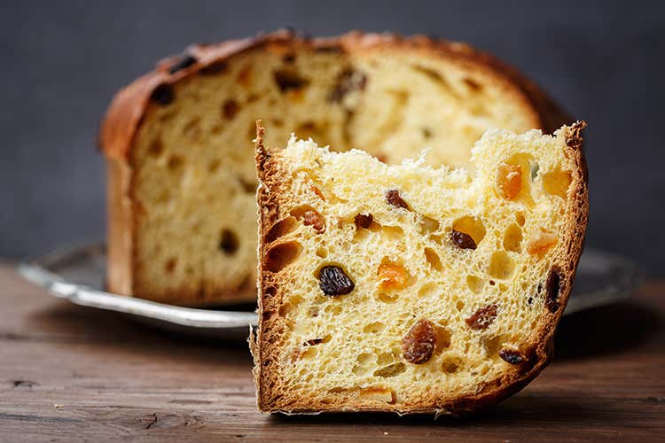 La versione artigianale del Panettone sarà proposta nelle versioni più innovative (Re Panettone a Napoli e Milano Due weekend di assaggi)