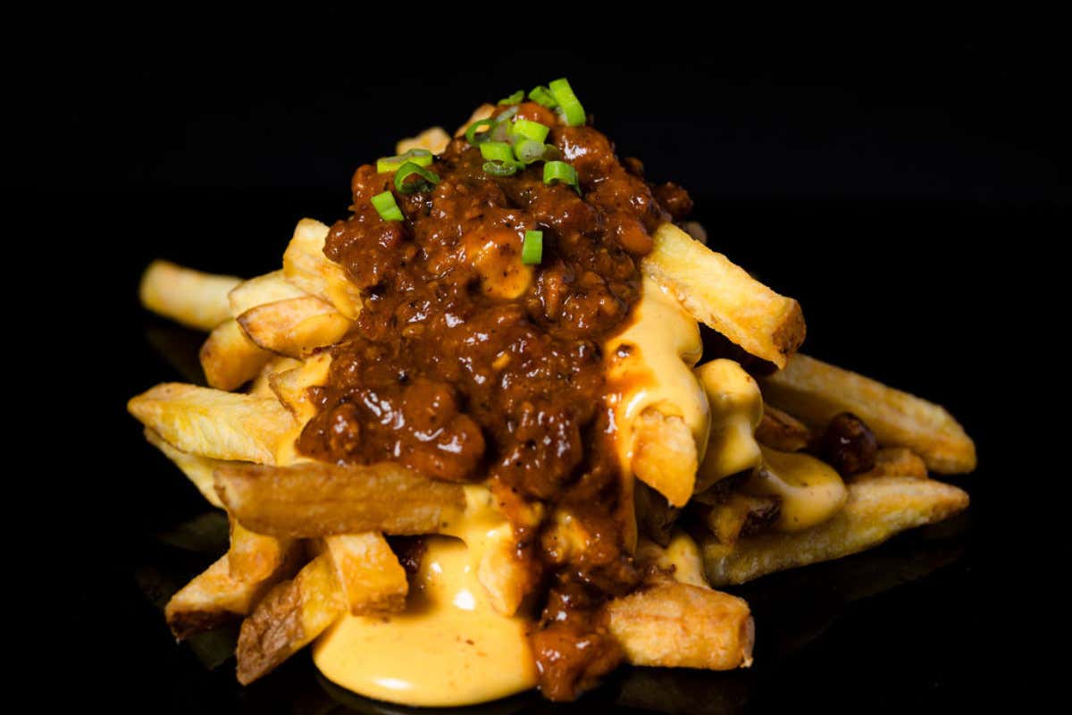 Mocho e la sua America: con MeatCrew l’hamburger diventa cultura Mocho e la sua America: con MeatCrew l’hamburger diventa cultura